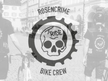 Rosencrime Bike Crew