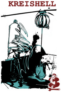 KREISHELL